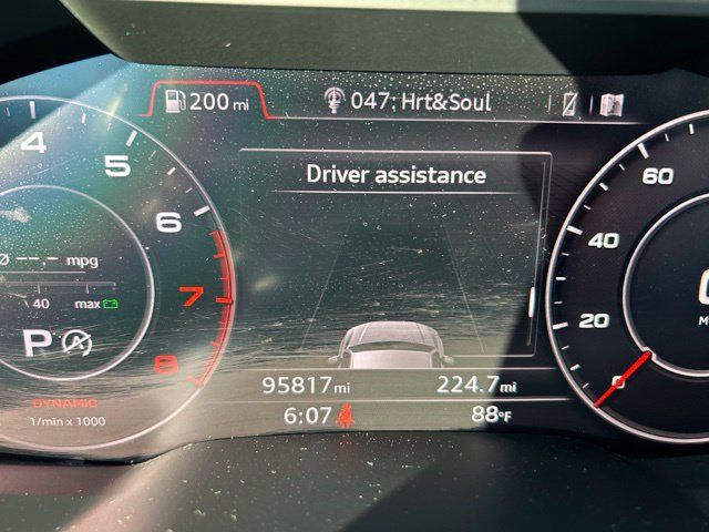 Used 2017 Audi Q7 3.0T Prestige AWD/4WD image 10
