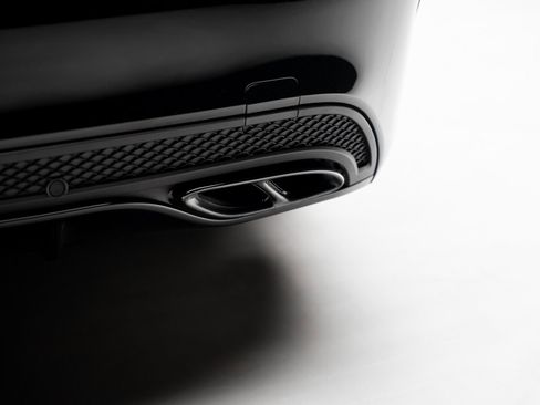 Used 2018 Mercedes-Benz C 43 AMG C 43 AMG image 35