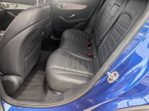 Certified 2023 Mercedes-Benz GLC 43 AMG 4MATIC Coupe image 16