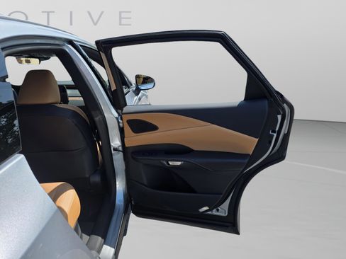 New 2026 Lexus RX 350h AWD/4WD image 15