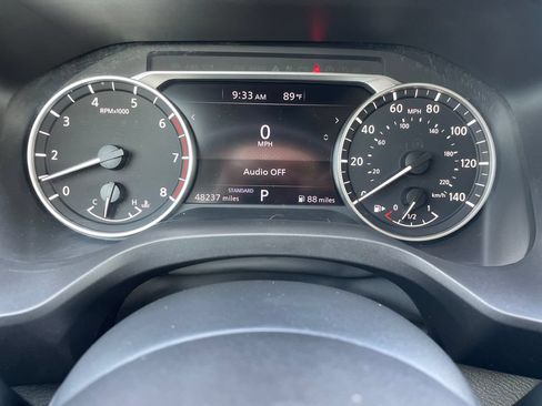 Certified 2023 Nissan Rogue S FWD image 15