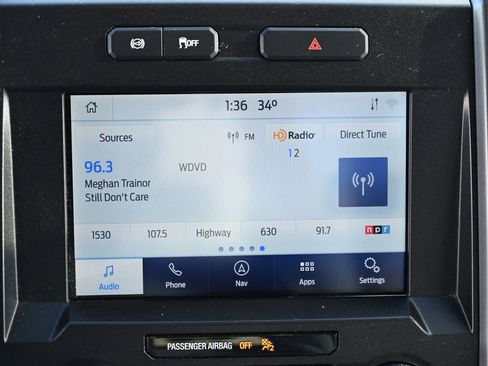 Used 2022 Ford F250 XLT image 27