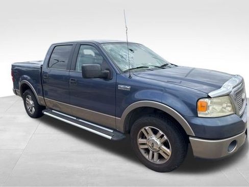 Used 2006 Ford F150 Lariat image 3