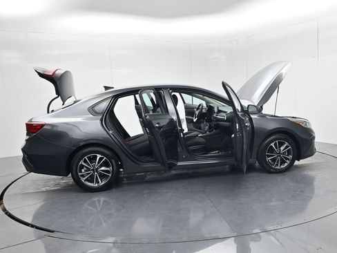 Used 2024 Kia Forte LXS FWD image 59