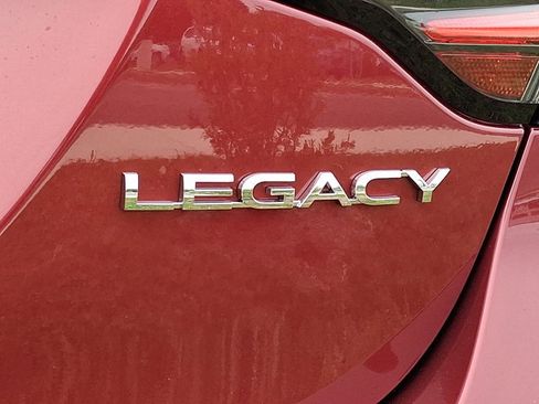 New 2025 Subaru Legacy Premium image 5