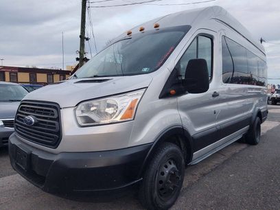 Used 2019 Ford Transit 350 XLT