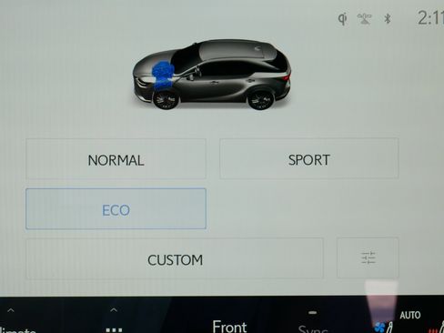 Used 2025 Lexus RX 350 FWD image 37