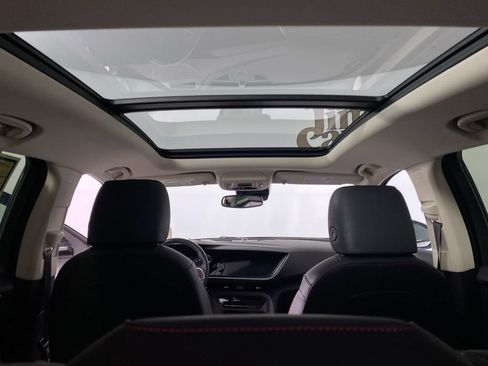 Certified 2023 Buick Envision Essence w/ Technology Package I AWD/4WD image 21