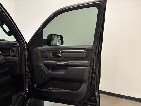 Used 2024 RAM 1500 TRX AWD/4WD image 46