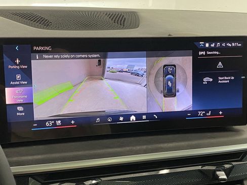 Used 2026 BMW X5 xDrive40i w/ Executive Package image 25