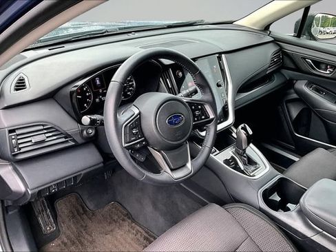 Used 2020 Subaru Outback Premium AWD/4WD image 16