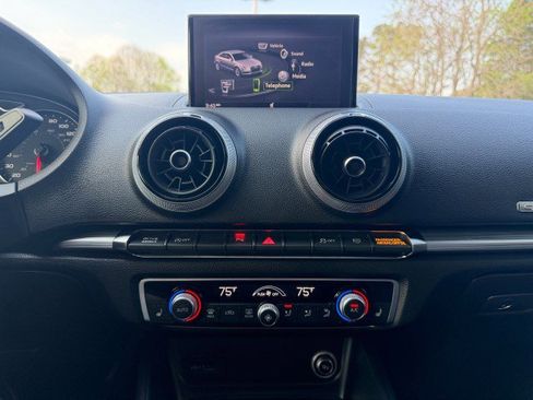 Used 2019 Audi A3 2.0T Premium Plus w/ Premium Plus Package image 10