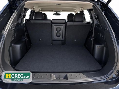 Used 2024 Mitsubishi Outlander SE FWD image 16
