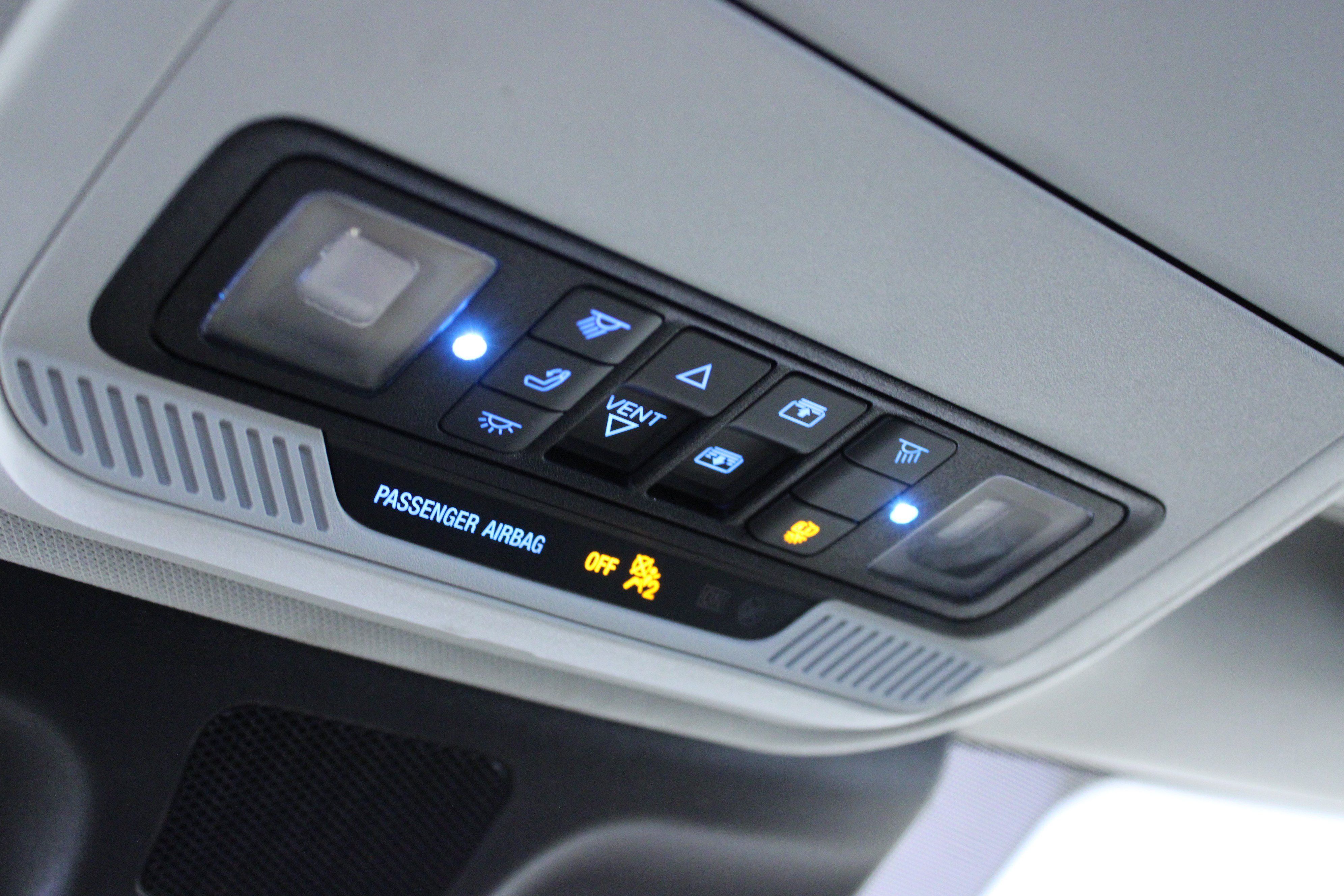 Used 2025 Ford Expedition Active AWD/4WD image 25