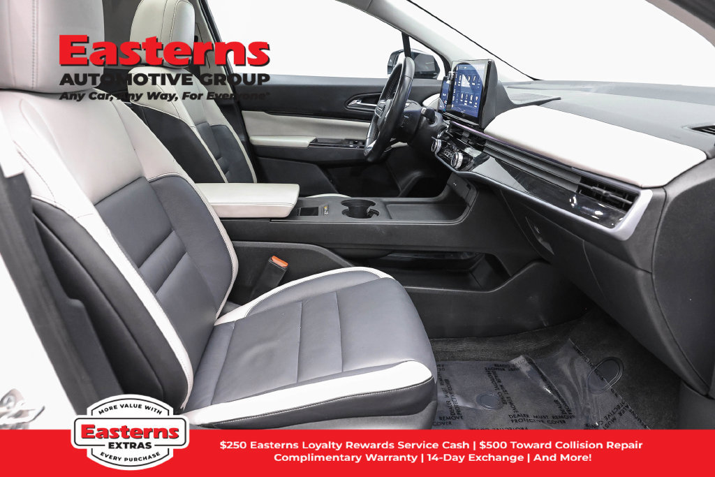 Used 2024 Honda Prologue Touring image 25