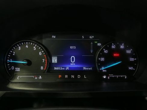 Used 2024 Ford Explorer XLT w/ Equipment Group 202A AWD/4WD image 36