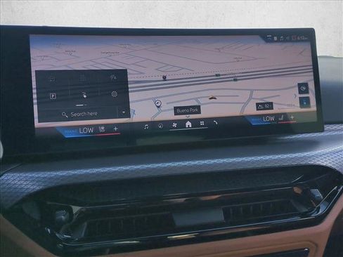 New 2026 BMW i4 eDrive40 RWD image 14