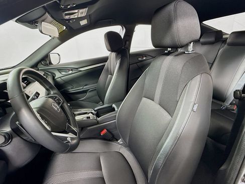 Certified 2020 Honda Civic Sport image 31