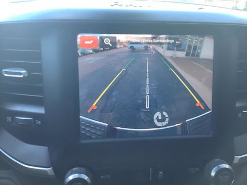 Certified 2024 RAM 3500 Big Horn image 14