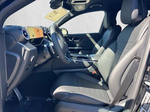 New 2026 Mercedes-Benz GLC 300 4MATIC image 4