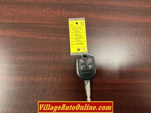 Used 2012 Ford F150 FX4 w/ FX Luxury Pkg AWD/4WD image 45