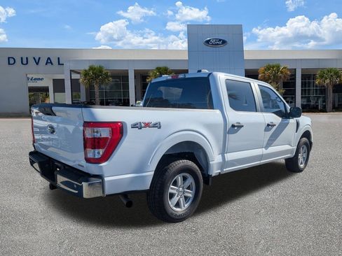 Used 2023 Ford F150 XL w/ XL Chrome Appearance Package image 4