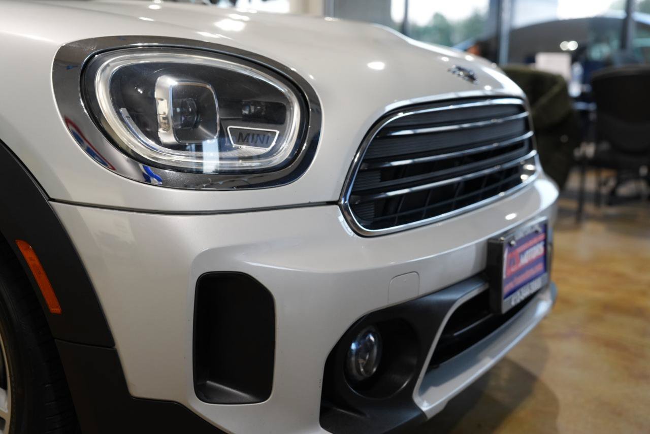 Used 2022 MINI Cooper Countryman ALL4 AWD/4WD image 4
