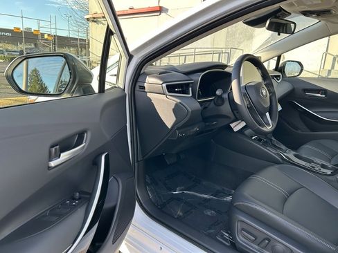 New 2026 Toyota Corolla XLE image 9