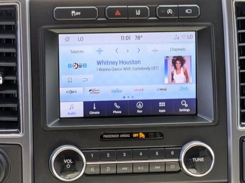 Used 2020 Ford Expedition Platinum RWD image 24
