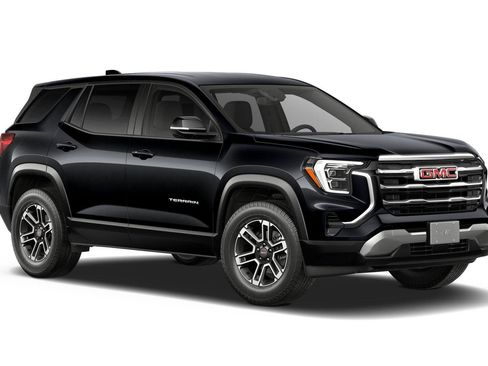 New 2027 GMC Terrain Elevation AWD/4WD image 28