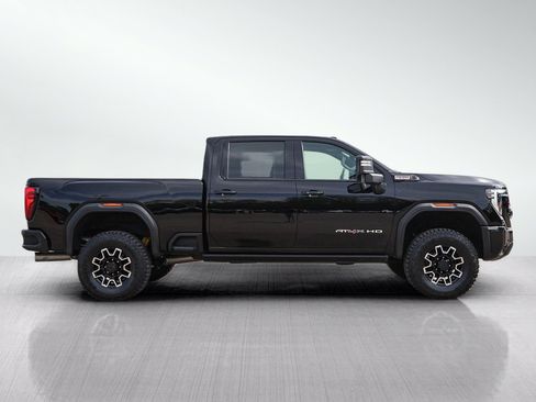 Used 2024 GMC Sierra 2500 AT4X AWD/4WD image 6