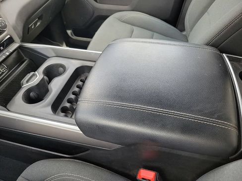 Used 2023 RAM 1500 Lone Star RWD image 20