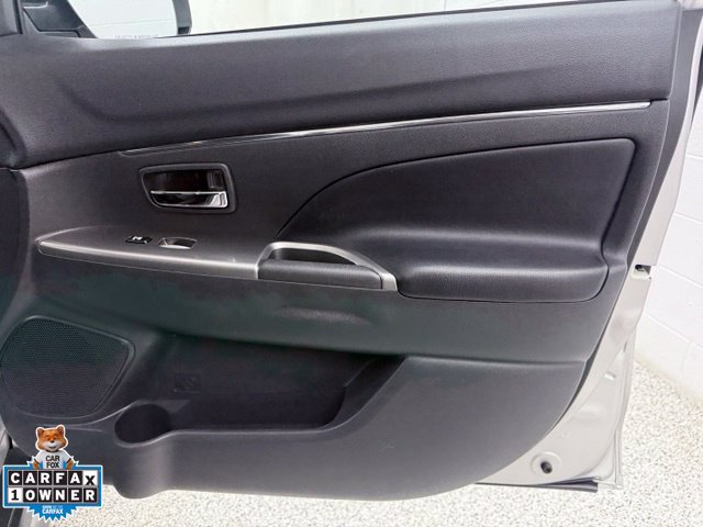 Used 2024 Mitsubishi Outlander Sport SEL AWD/4WD image 17