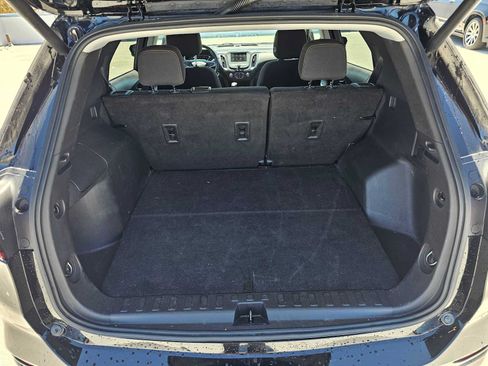 Used 2022 Chevrolet Equinox LT FWD image 14