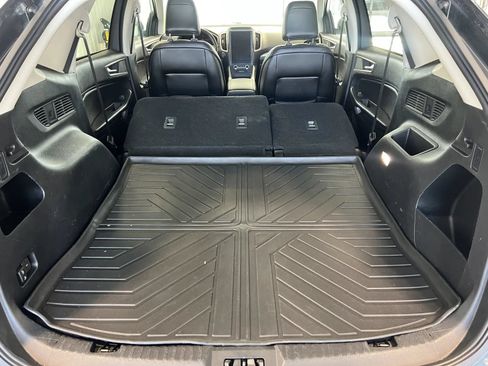 Used 2022 Ford Edge SEL AWD/4WD image 20