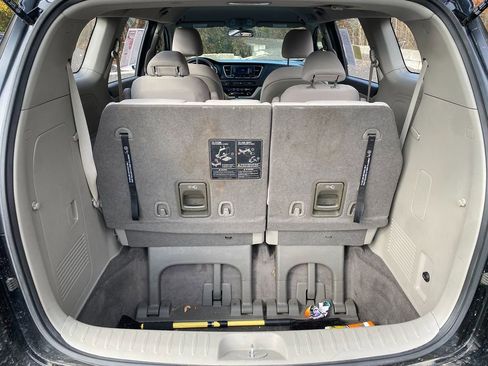 Used 2018 Kia Sedona L image 22