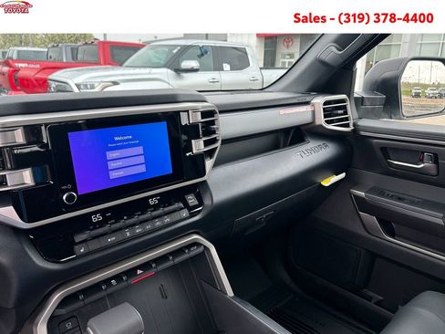 New 2026 Toyota Tundra SR5 image 13