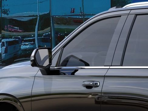 New 2026 Chevrolet Tahoe Premier AWD/4WD image 12