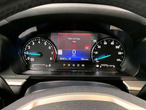 Used 2021 Ford Explorer XLT w/ Equipment Group 202A image 26