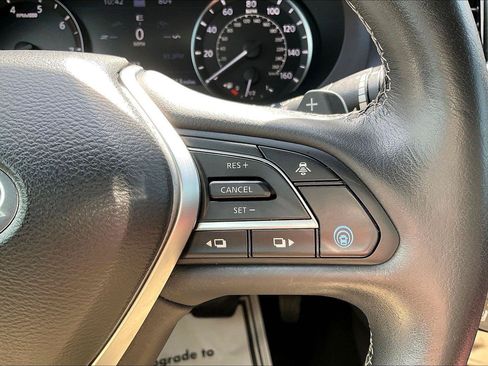Used 2023 INFINITI QX50 Sport AWD/4WD image 20