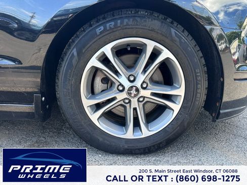 Used 2014 Ford Mustang Premium w/ Equipment Group 201A RWD image 21