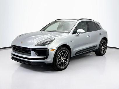 Used 2026 Porsche Macan