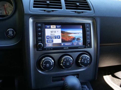 Used 2014 Dodge Challenger R/T w/ Blacktop Package image 12