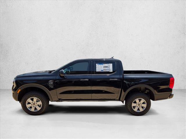 New 2026 Ford Ranger XL w/ Trailer Tow Package RWD image 5