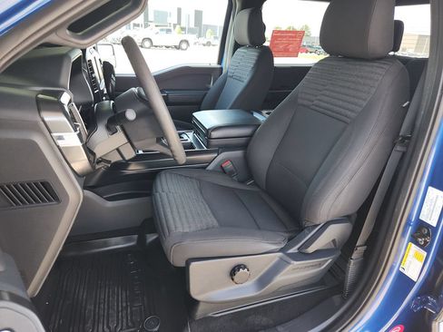 Used 2023 Ford F150 XL RWD image 13