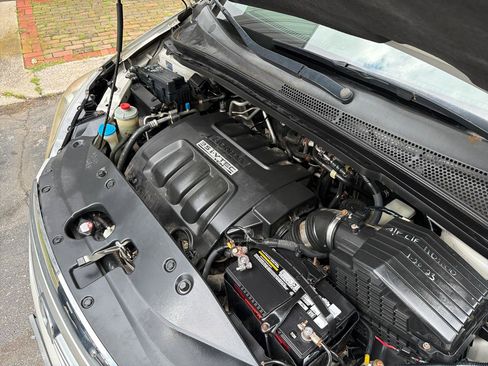 Used 2007 Honda Odyssey EX-L image 46