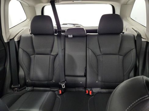 Used 2020 Subaru Forester Limited w/ Popular Package #3 image 34