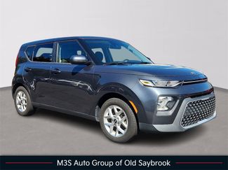 Used 2021 Kia Soul S video 1