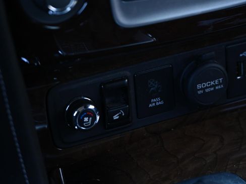 Used 2019 INFINITI QX80 Luxe w/ 22" Wheel Package image 26