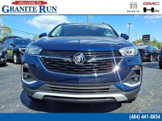 Used 2022 Buick Encore GX Select video 2